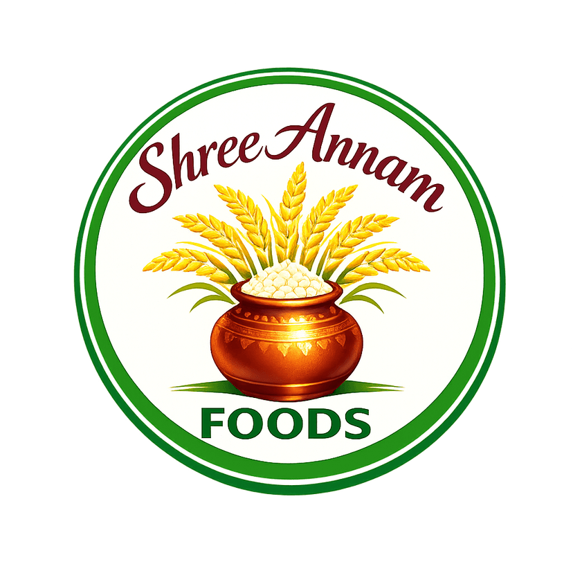 Shree Annam Foods